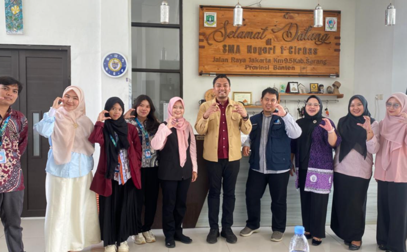 Hilirisasi Pengembangan Media Bimbingan Kelompok Untuk Mendukung Program Sekolah Tangguh Bencana